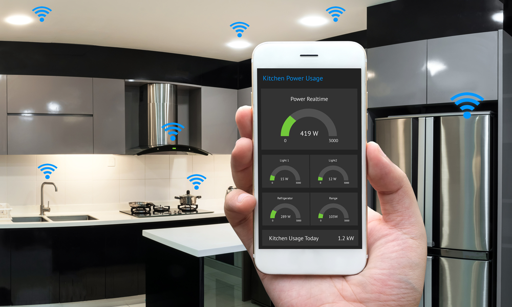 Smart Homes Cape Coral FL