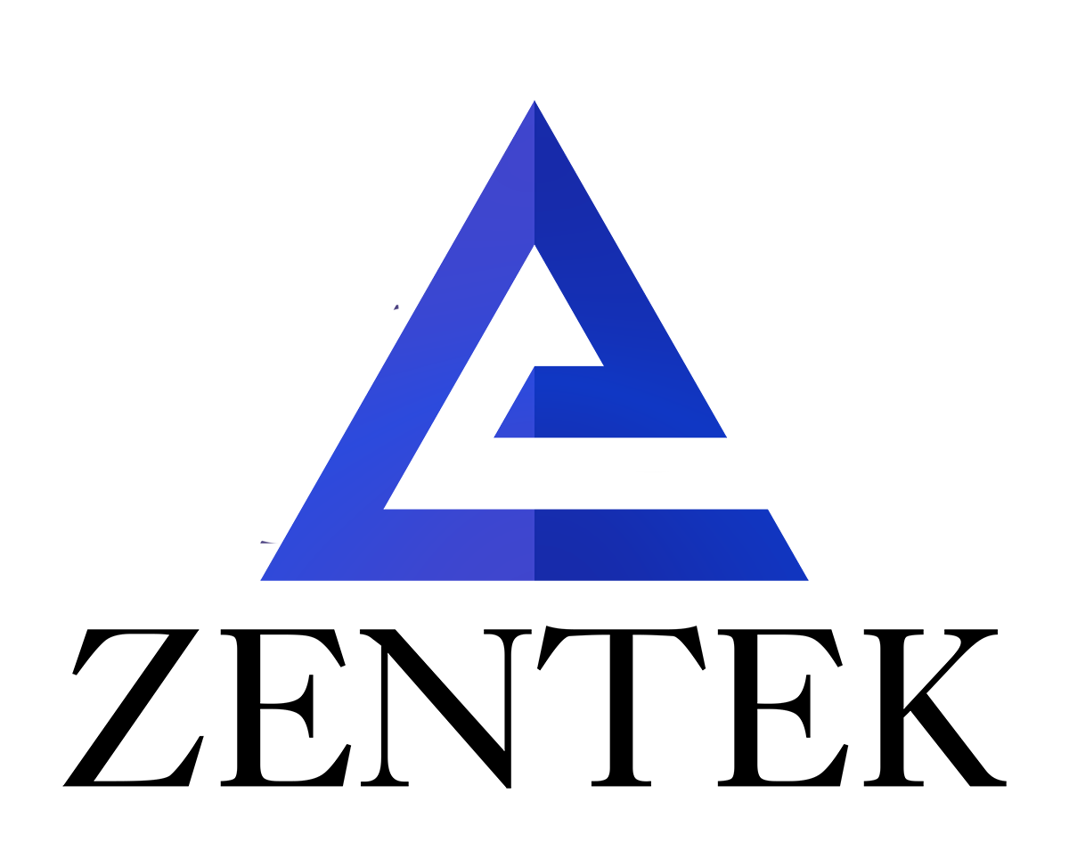 Zentek Homes