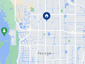Cape coral surfside area