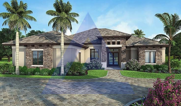 Lee county homes