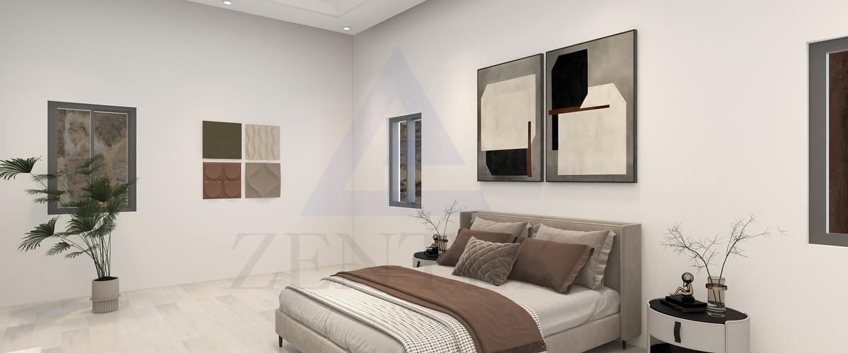 Moorings-Bedroom 2-