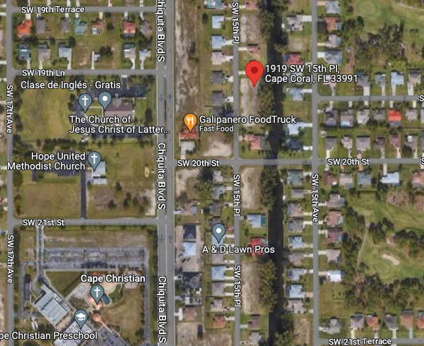 Cape Coral Property for sale