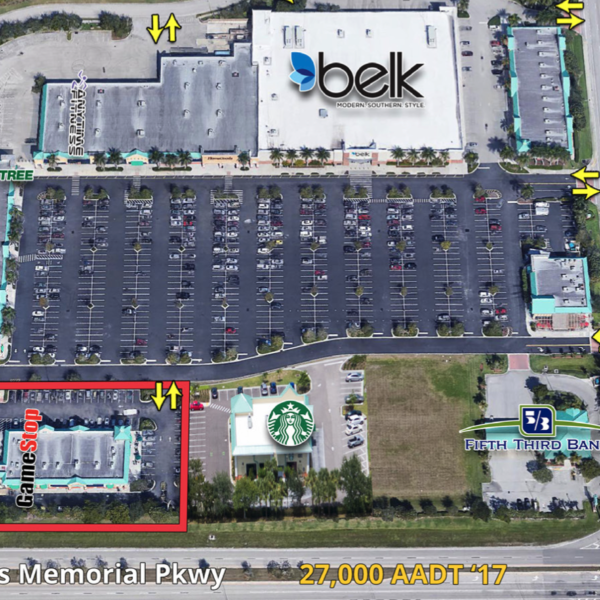 Surfside community land
