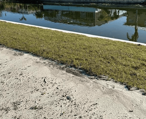 WATEE FRONT LAND CAPE CORAL FL
