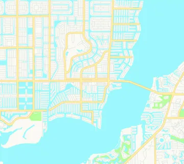 Land build packages cape coral