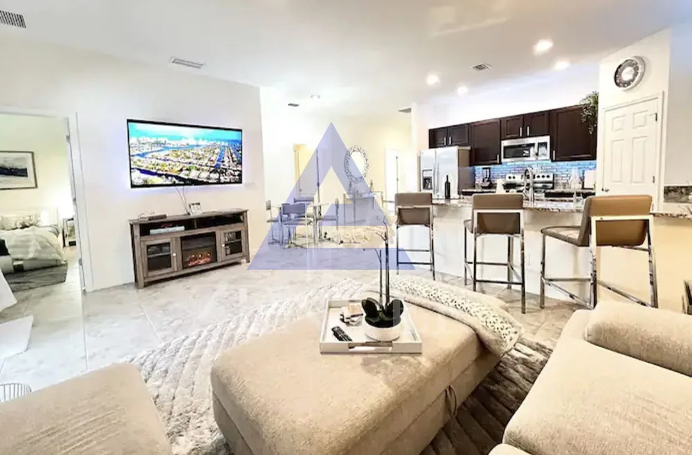 Beautiful cape coral duplex for sale