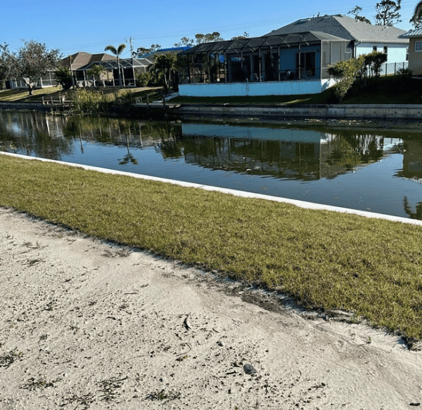 CAPE CORAL LAND DISCOUNT SALE