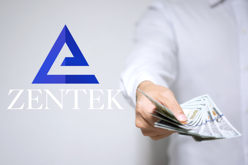 ZenSmart Rental Program