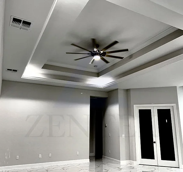 Living room Stelten