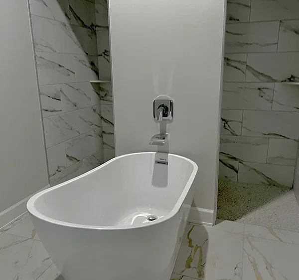 Stelten Bathroom