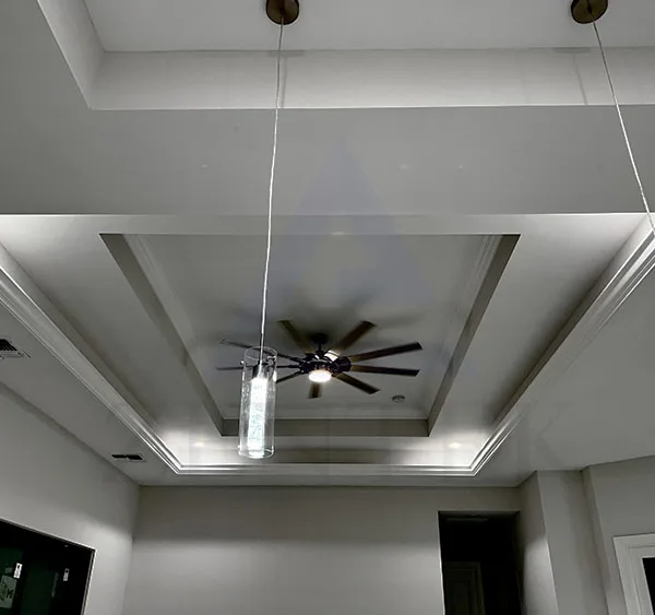 Stelten Ceilings
