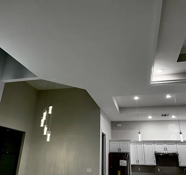 Stelten Dinning room
