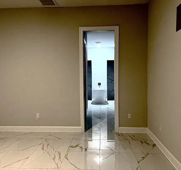Stelten Master Room