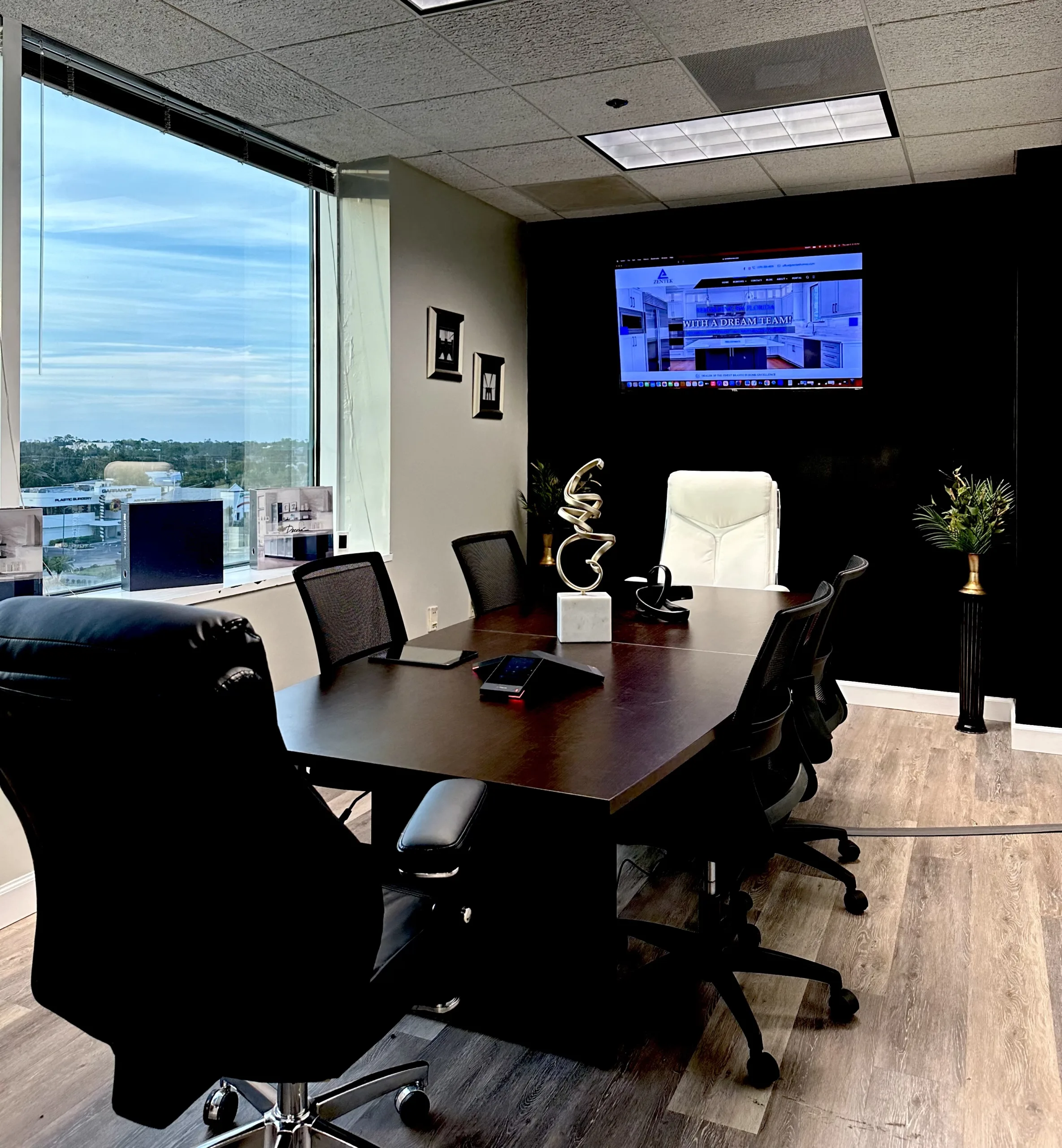 Building and remodeling SW Florida office Building and remodeling SW Florida office