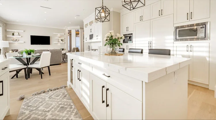 Home remodeling and building