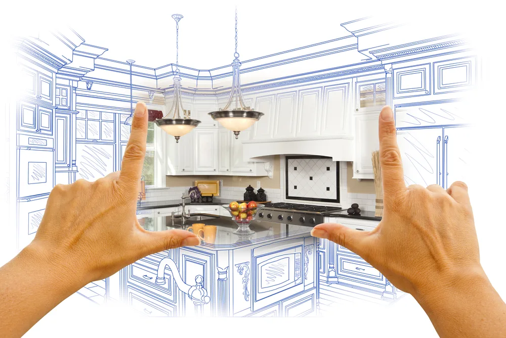 Design to remodeling and building excellence