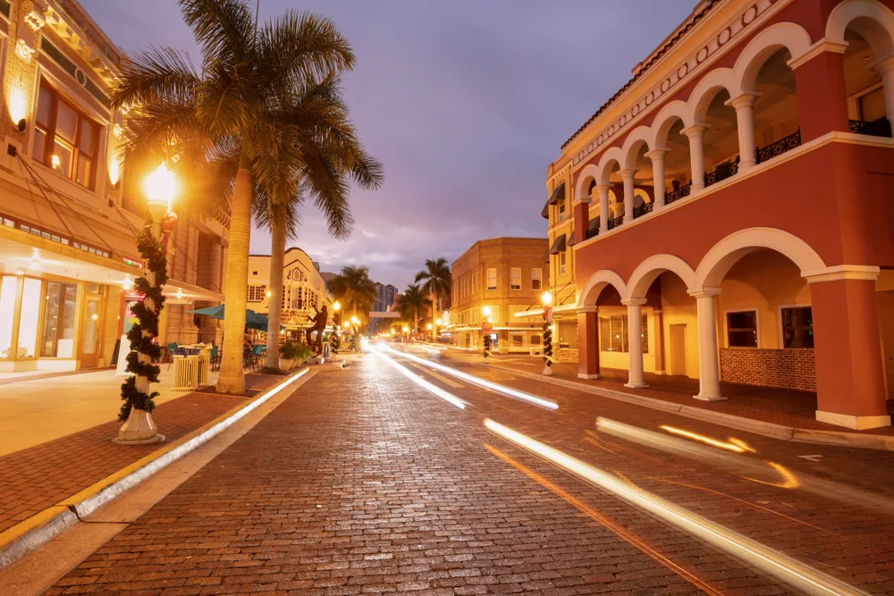 Fort Myers Building and remodeling