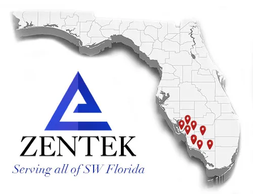Serving all of SW florida for all remodeling and building needs