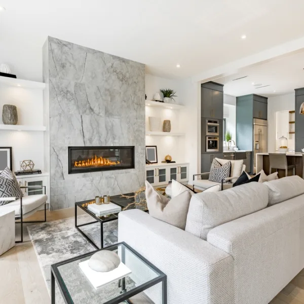 Home remodeling and building