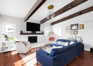 Beam Ceiling