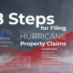 Hurricane Insurance Claims in SW Florida