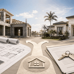 Build vs. buy in Southwest Florida